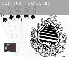 Clifton  gambling