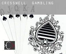 Cresswell  gambling