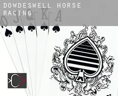 Dowdeswell  horse racing