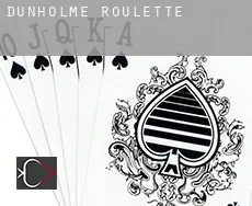Dunholme  roulette