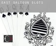 East Saltoun slots