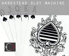 Harkstead  slot machine