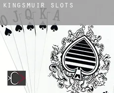 Kingsmuir  slots