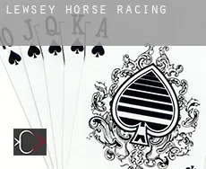 Lewsey  horse racing