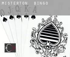 Misterton  bingo