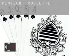 Penybont roulette
