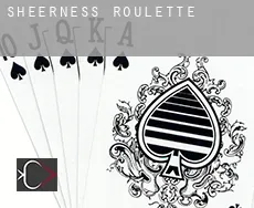 Sheerness  roulette