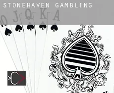 Stonehaven  gambling