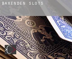 Baxenden  slots