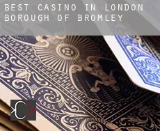 Best casino in  Bromley
