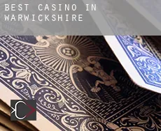 Best casino in  Warwickshire