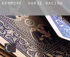 Kenmore  horse racing