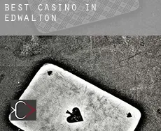 Best casino in  Edwalton
