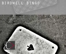 Birdwell  bingo