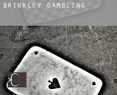 Brinkley  gambling