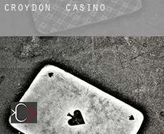 Croydon casino