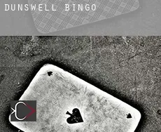 Dunswell  bingo