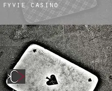 Fyvie  casino