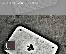 Greenlaw  bingo