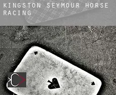 Kingston Seymour  horse racing