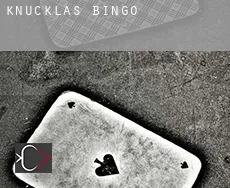 Knucklas bingo