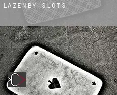 Lazenby  slots