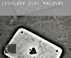 Lechlade  slot machine