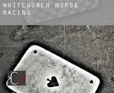 Whitchurch  horse racing
