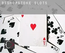 Bishopstoke  slots