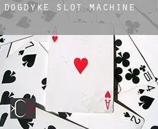 Dogdyke slot machine
