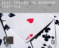 Best casino in Burnham Deepdale