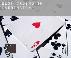 Best casino in  Caddington