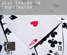 Best casino in  Crudgington