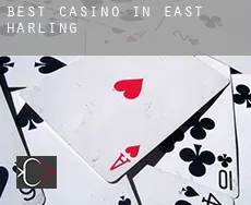 Best casino in  East Harling