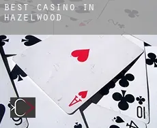 Best casino in  Hazelwood