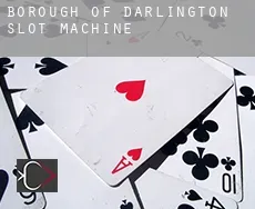 Darlington (Borough)  slot machine