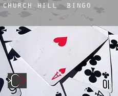Church Hill  bingo