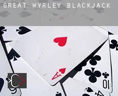 Great Wyrley  blackjack