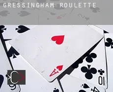 Gressingham  roulette