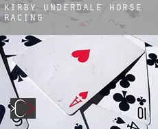 Kirby Underdale  horse racing
