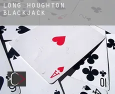Long Houghton  blackjack