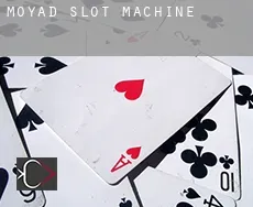 Moyad  slot machine