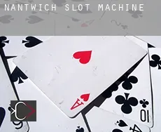 Nantwich  slot machine