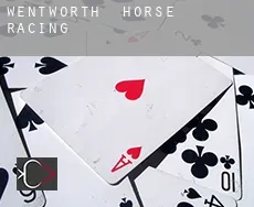 Wentworth  horse racing