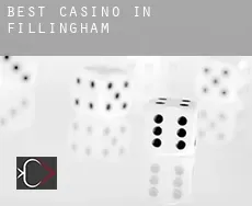 Best casino in Fillingham