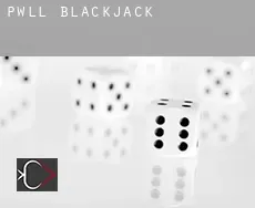 Pwll  blackjack