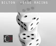 Bilton  horse racing