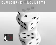 Clunderwen  roulette