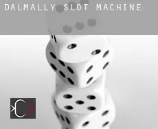 Dalmally  slot machine