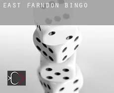 East Farndon  bingo